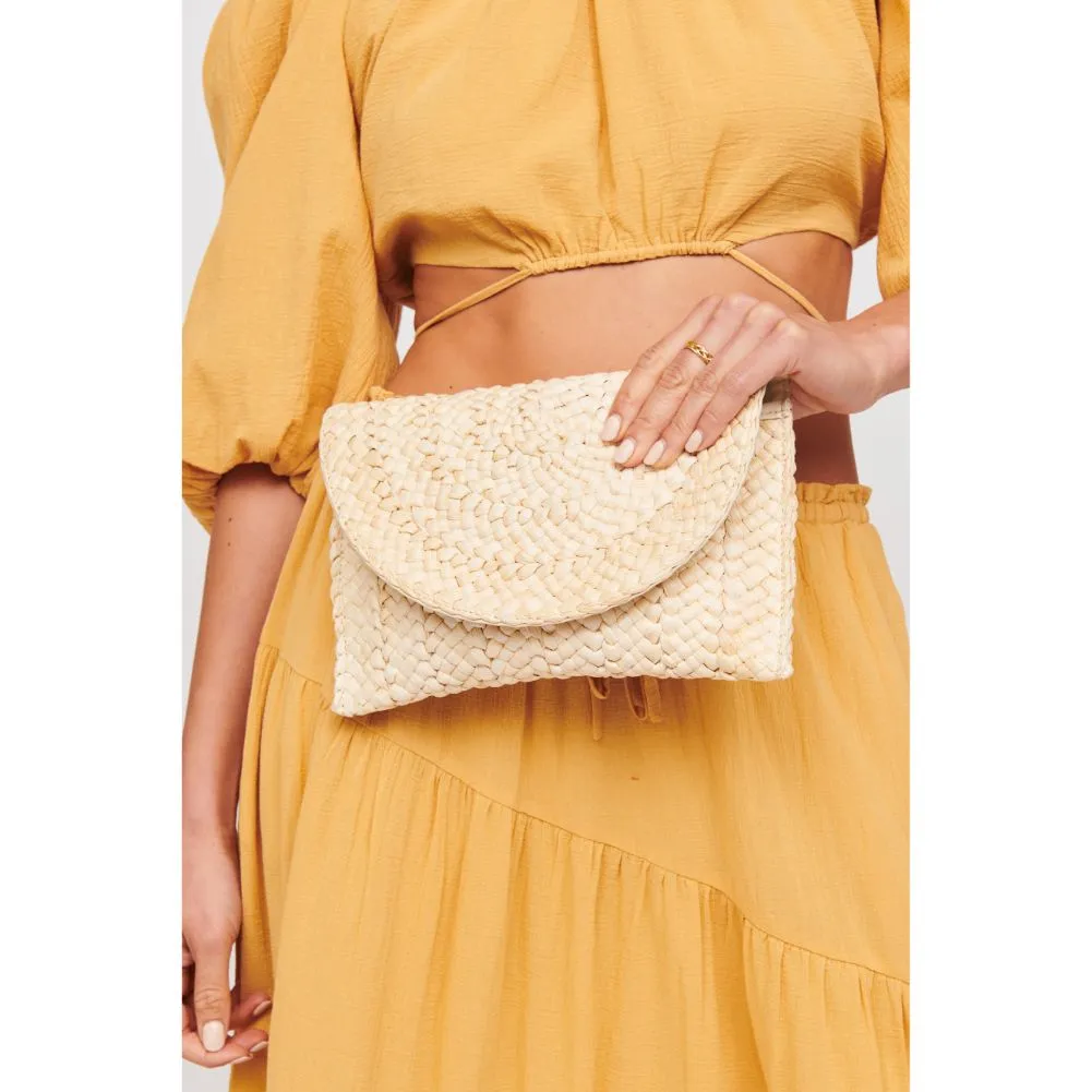 Aegean Clutch