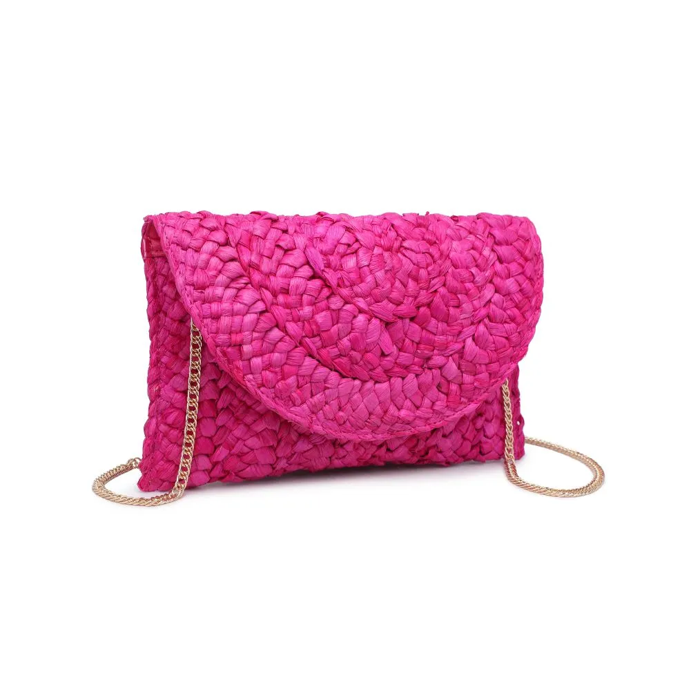 Aegean Clutch