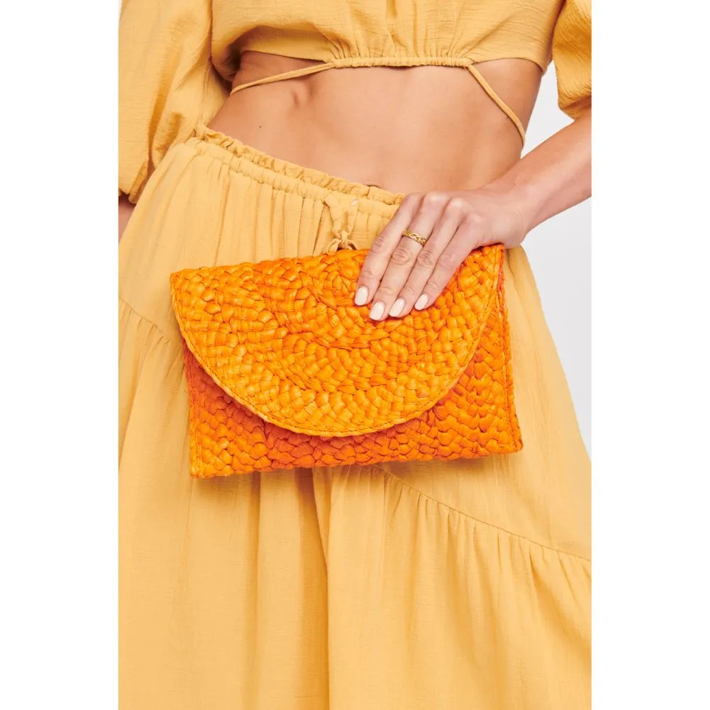 Aegean Clutch