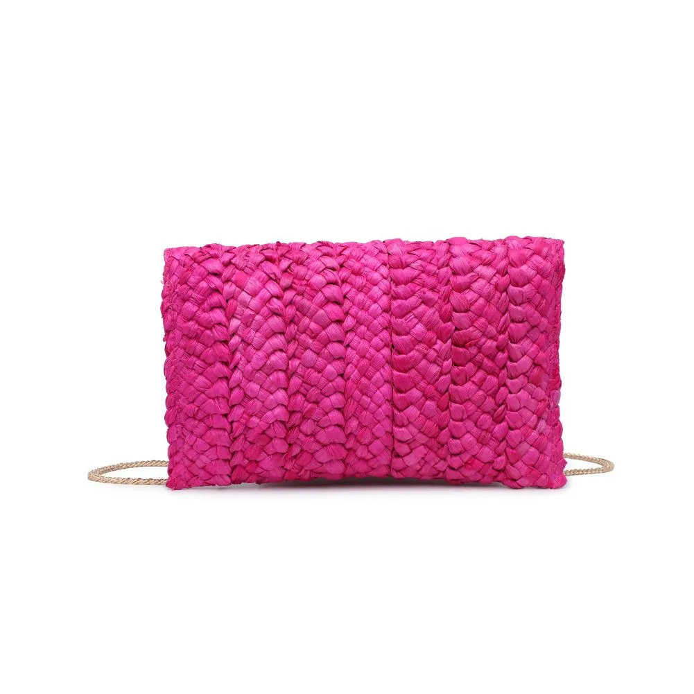 Aegean Clutch