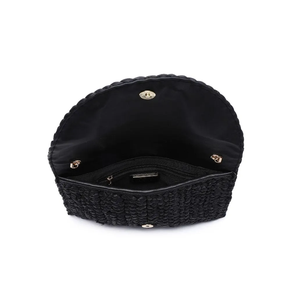 Aegean Clutch