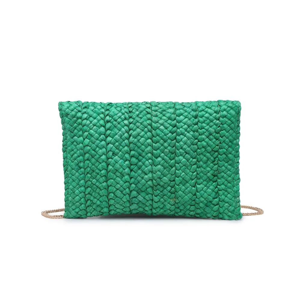 Aegean Clutch