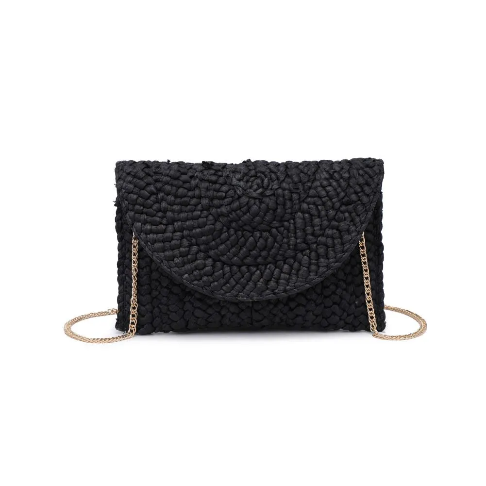 Aegean Clutch