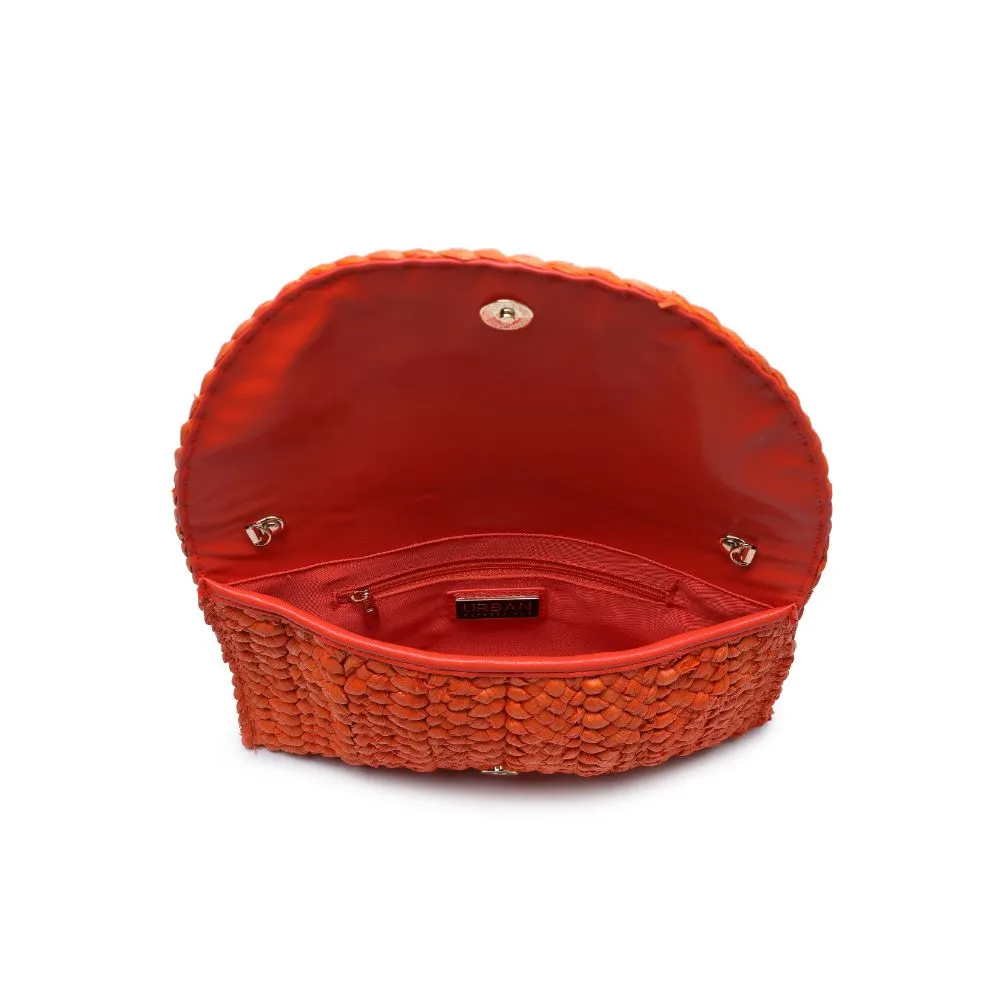 Aegean Clutch