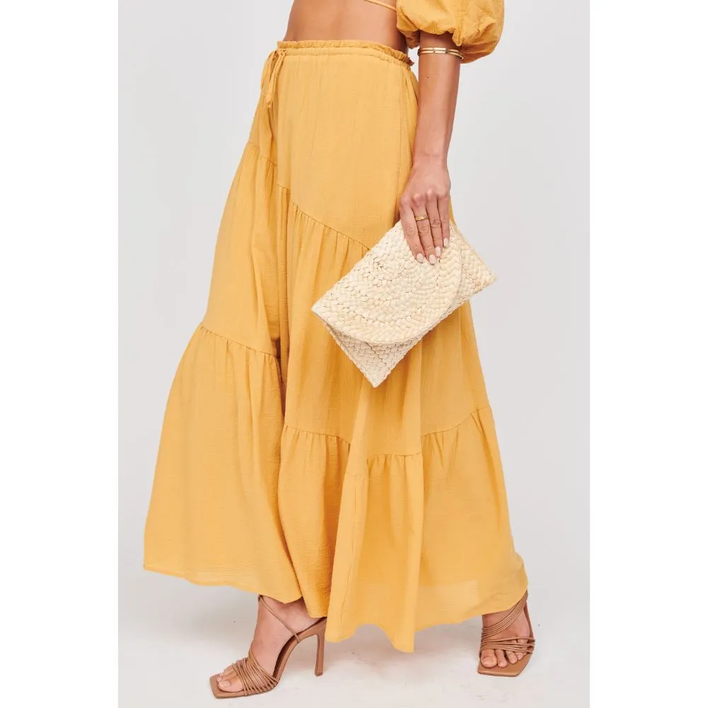 Aegean Clutch