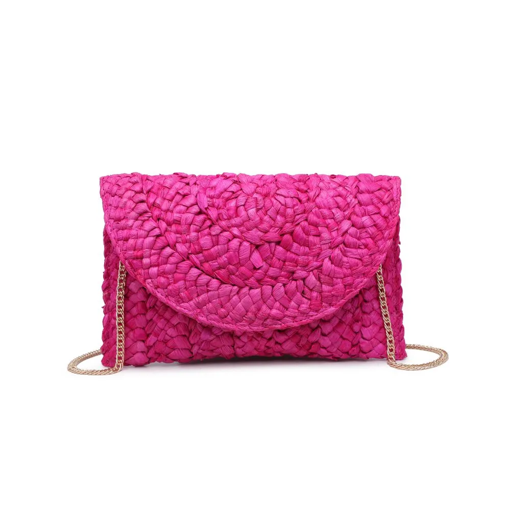 Aegean Clutch