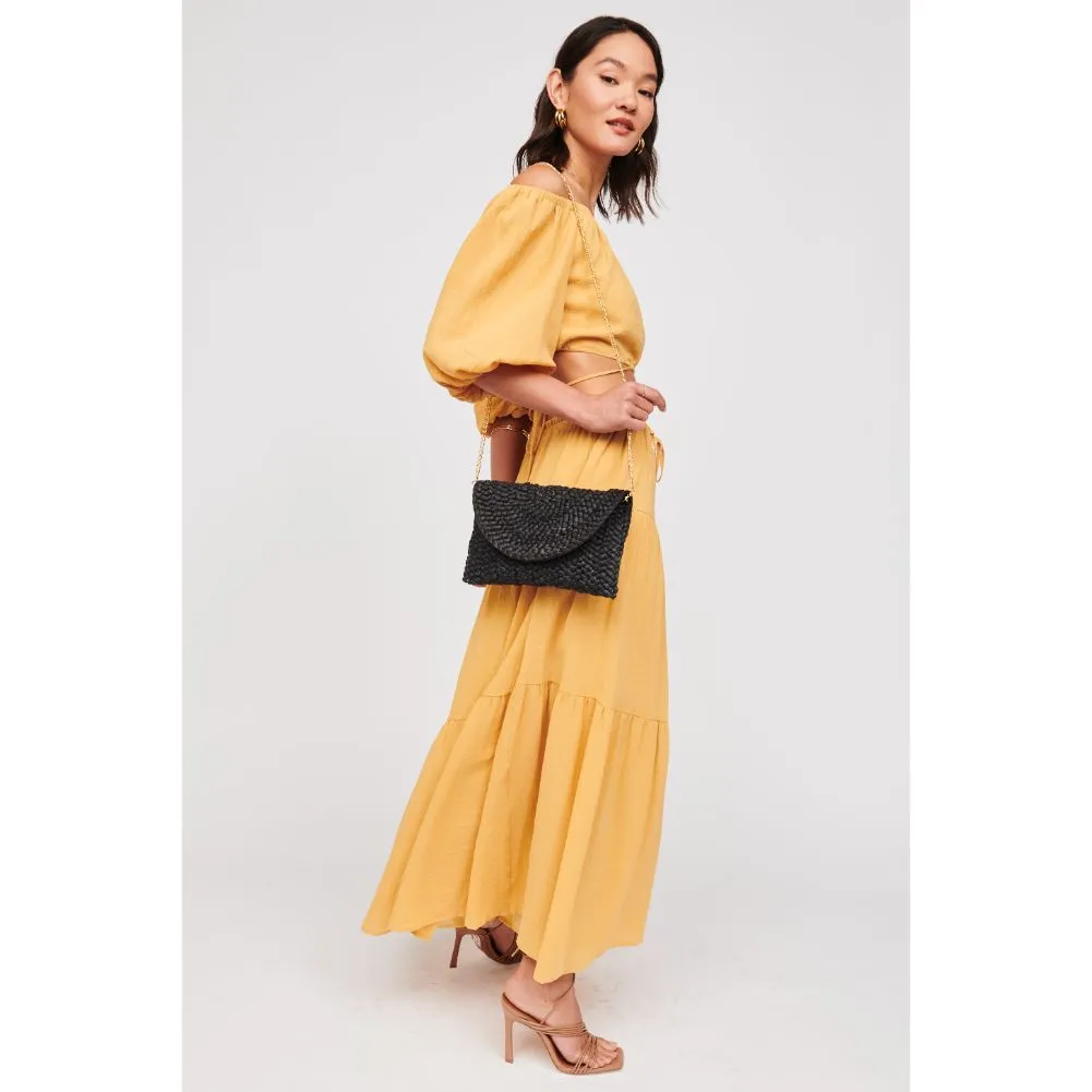 Aegean Clutch