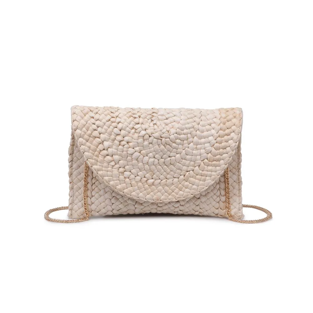 Aegean Clutch