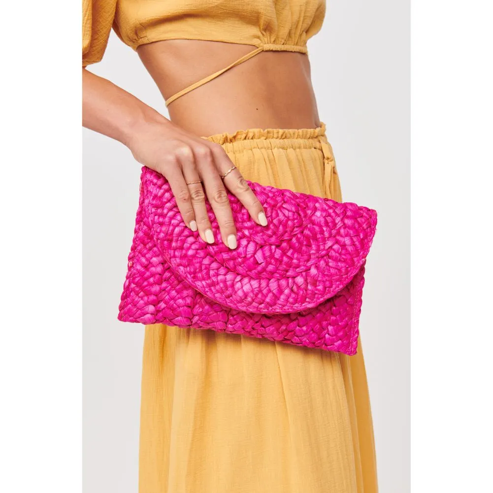 Aegean Clutch