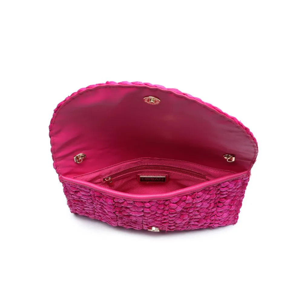 Aegean Clutch