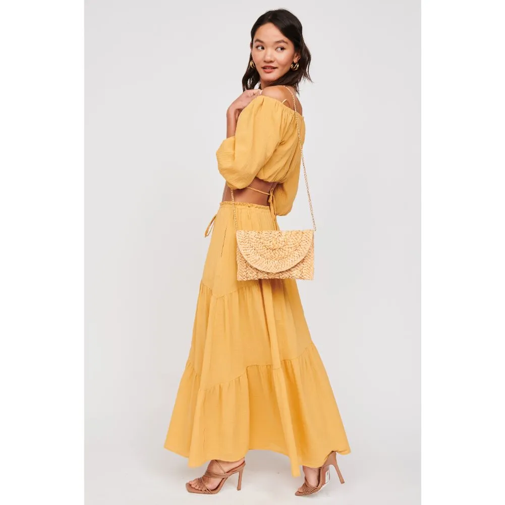 Aegean Clutch