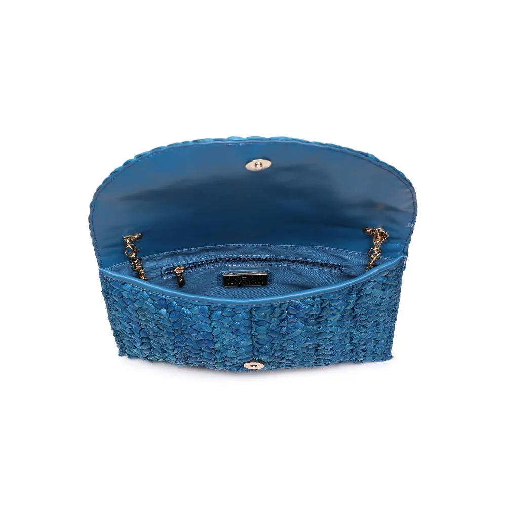 Aegean Clutch