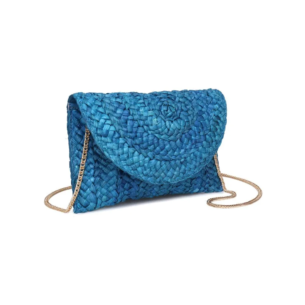 Aegean Clutch