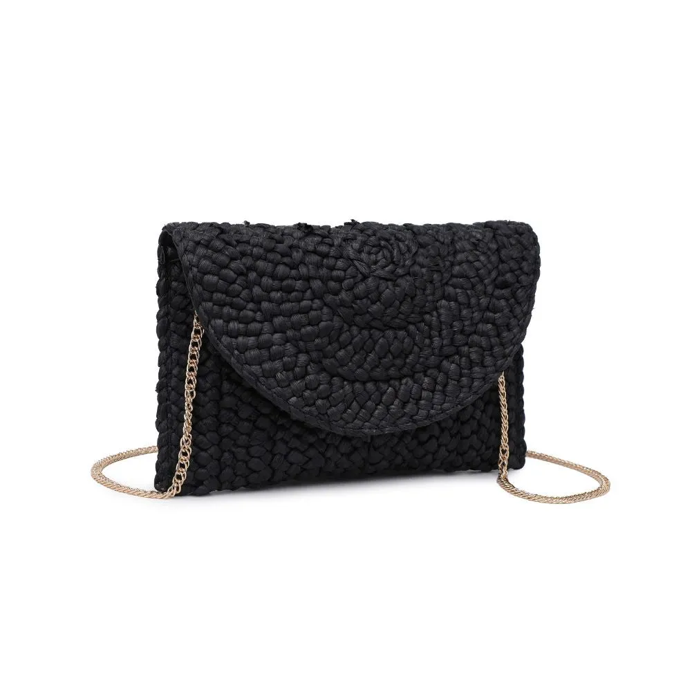 Aegean Clutch