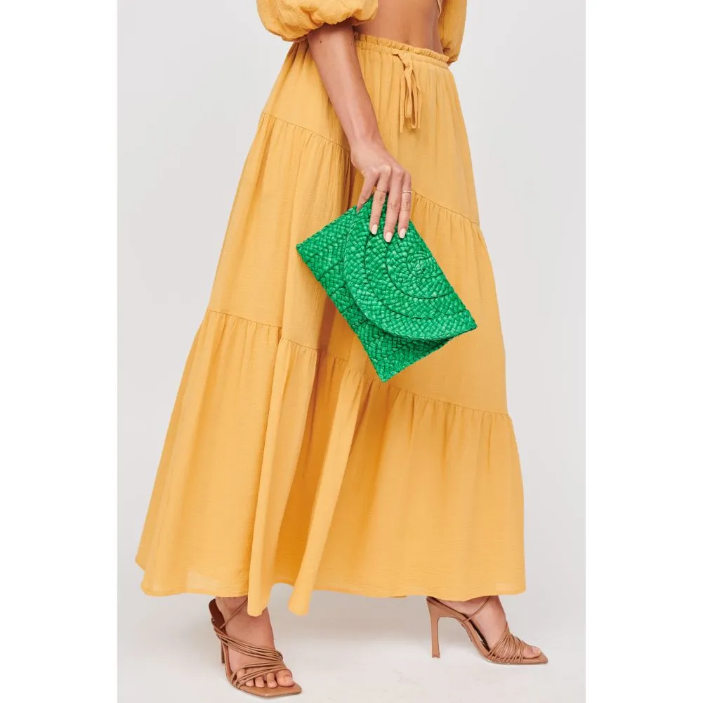 Aegean Clutch