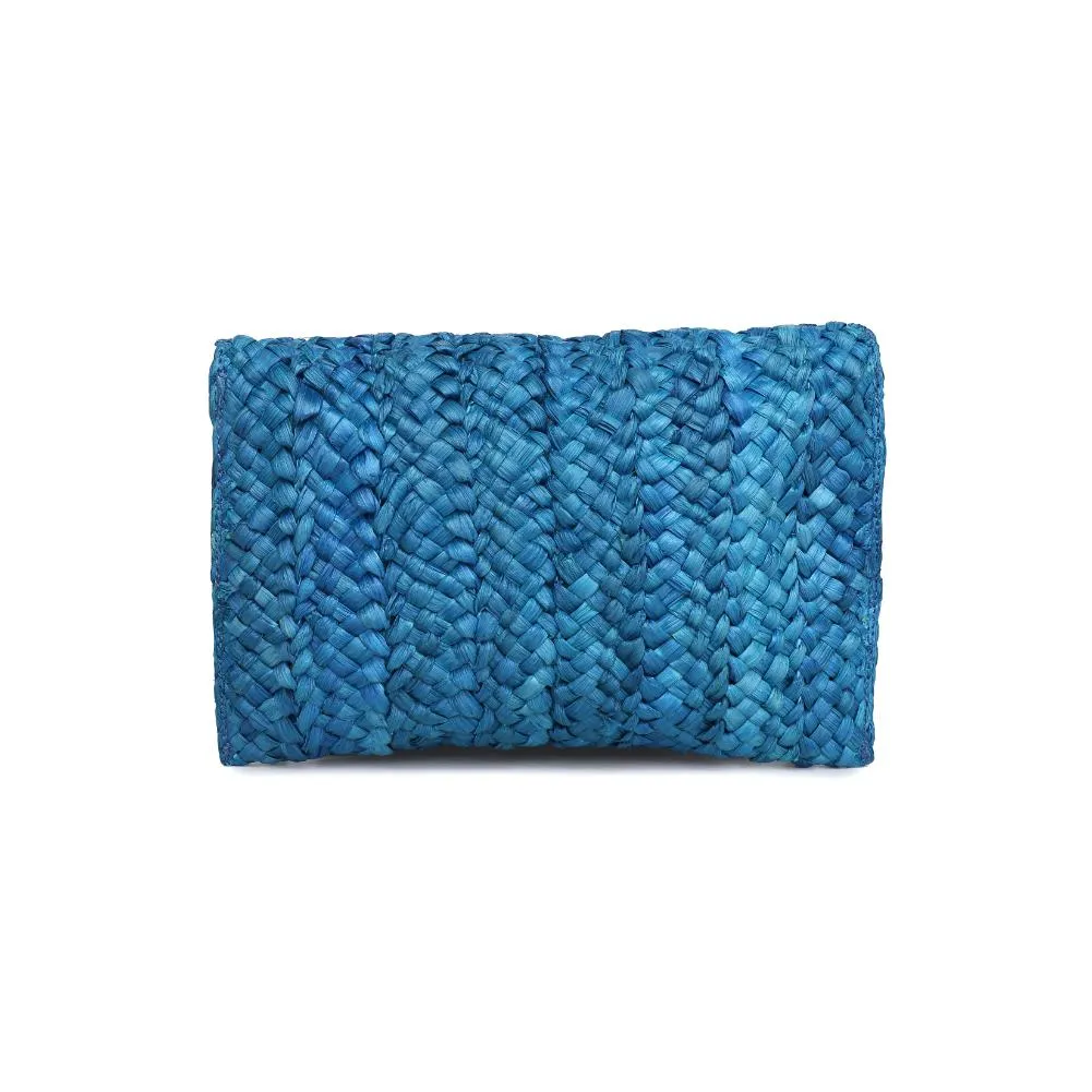 Aegean Clutch