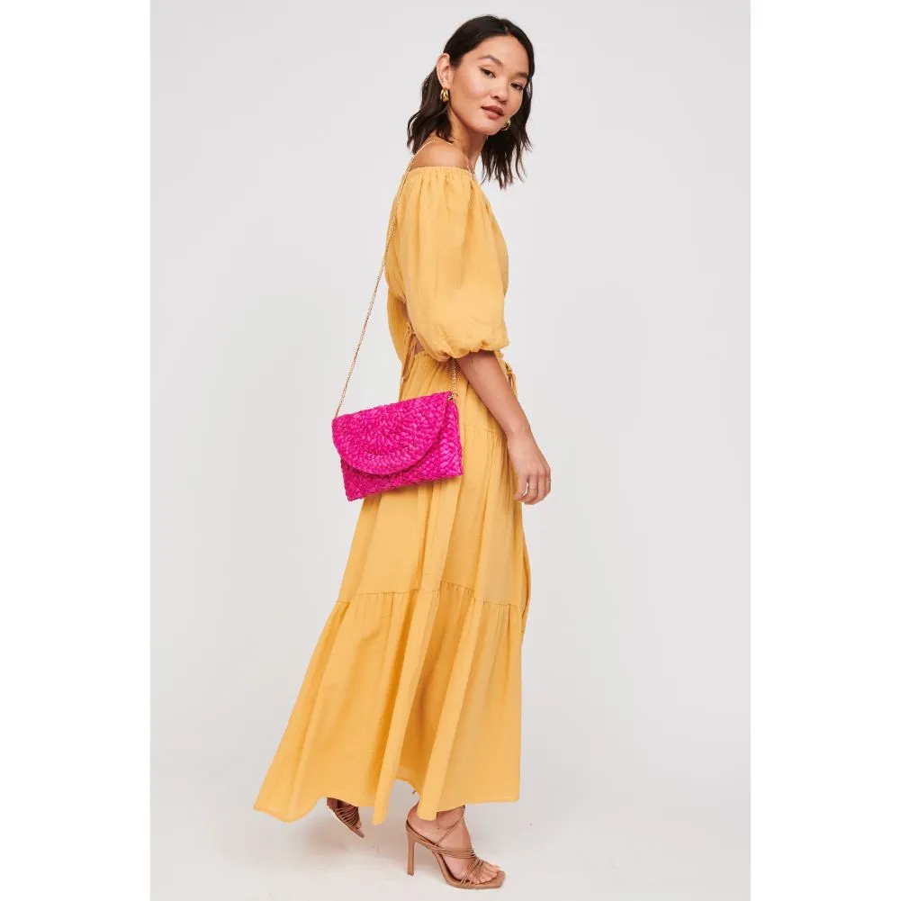 Aegean Clutch