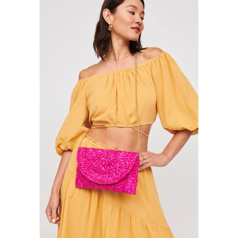 Aegean Clutch