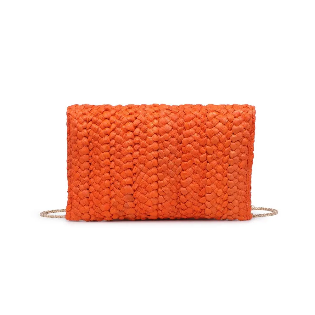 Aegean Clutch