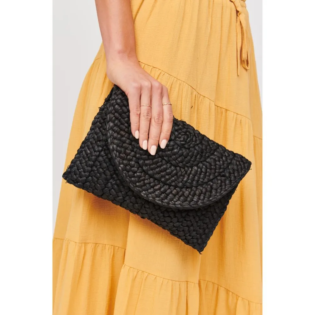 Aegean Clutch