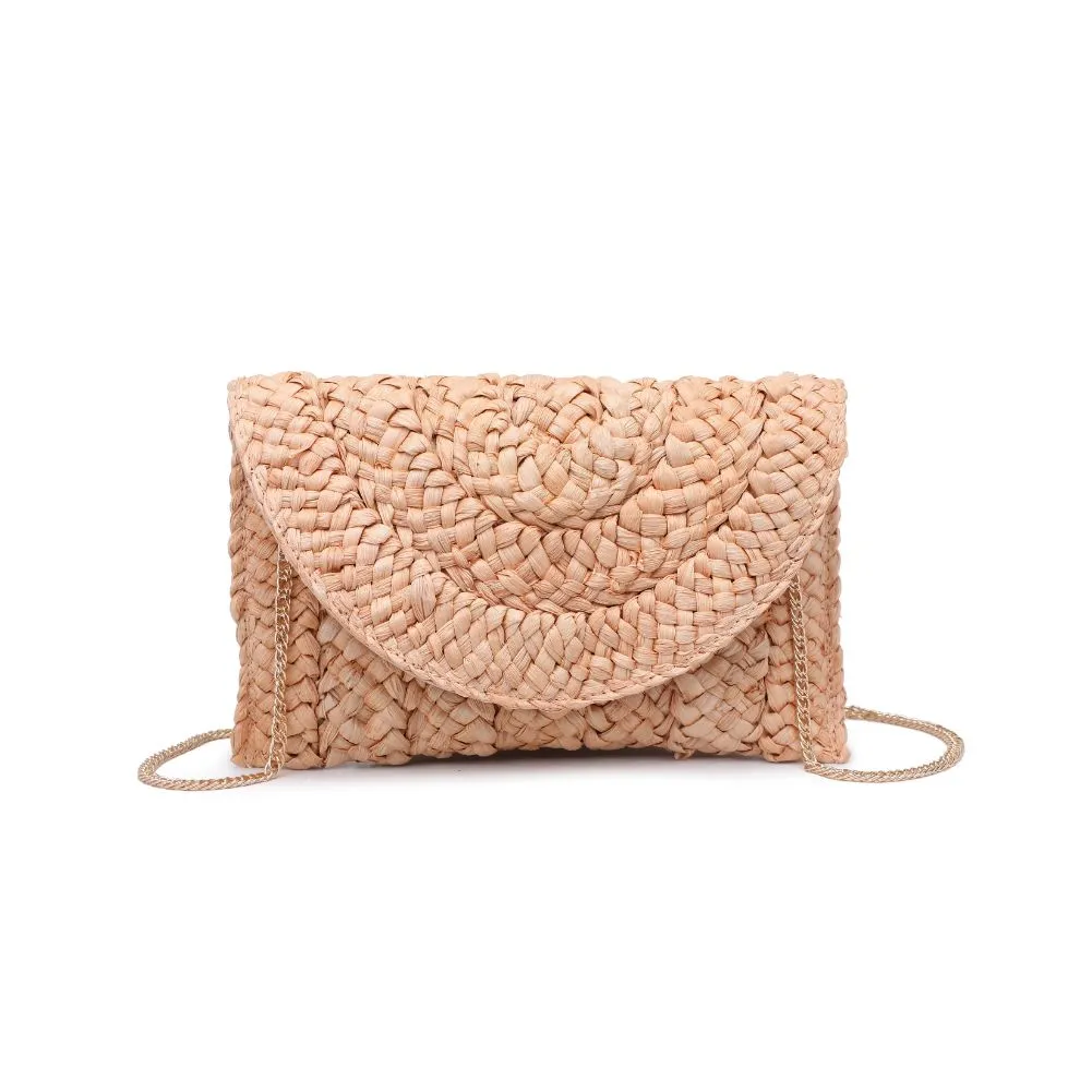 Aegean Clutch