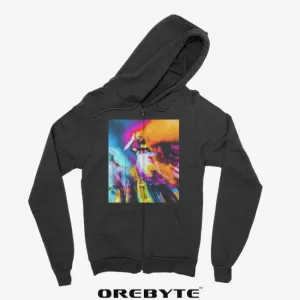 ALCHEMY Zip Hoodie