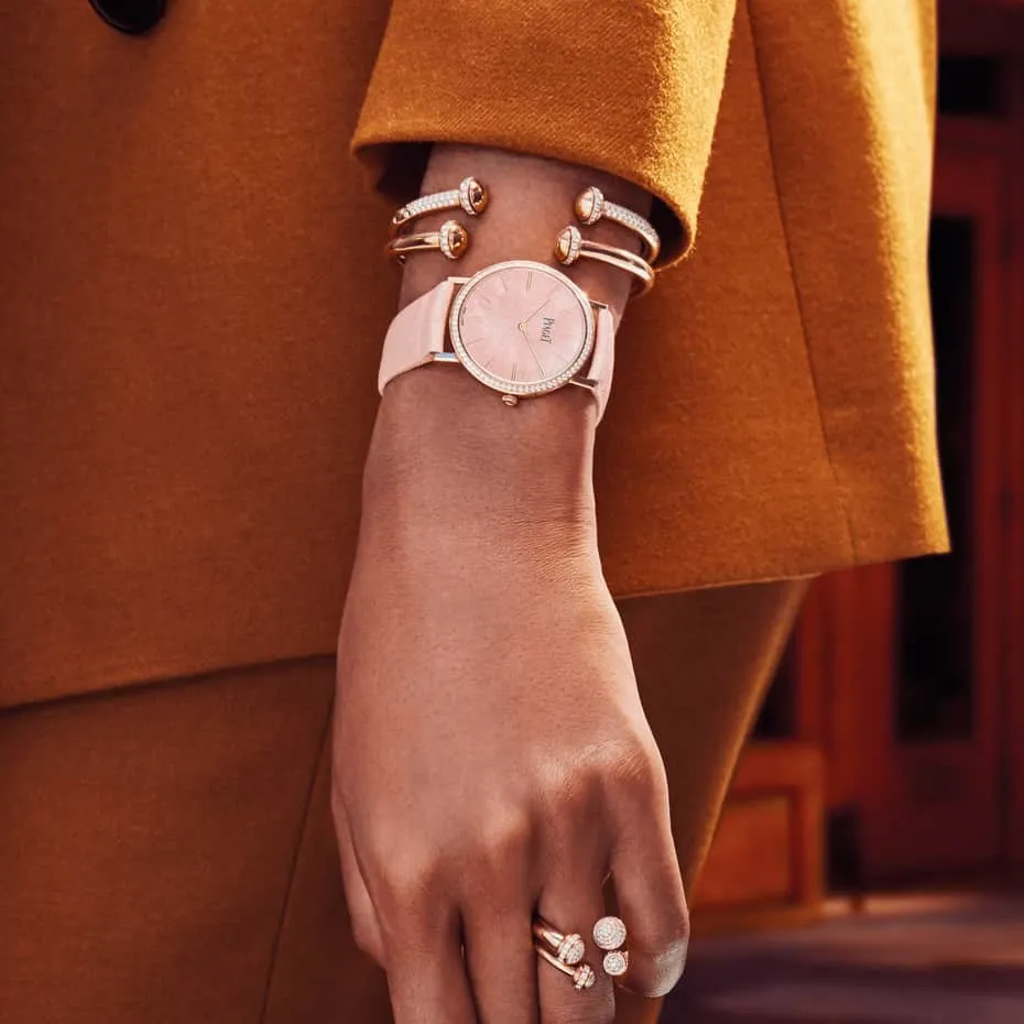 Altiplano Watch