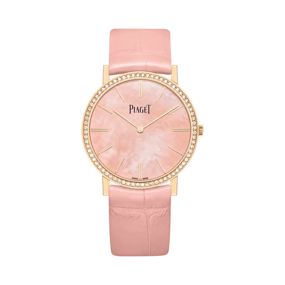 Altiplano Watch