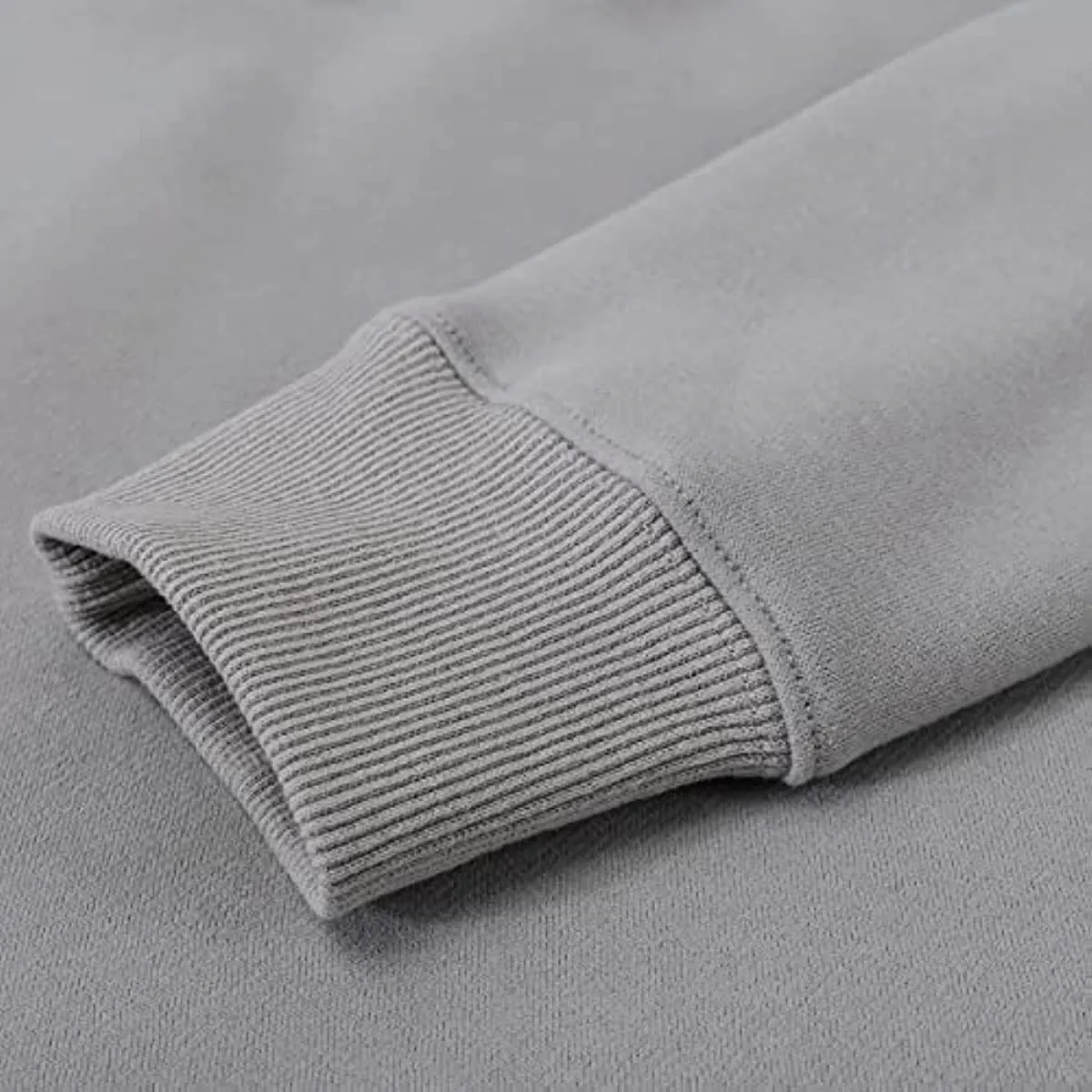 Amazhiyu Women's Fleece Cropped Hoodies Sweatshirt with Hooded