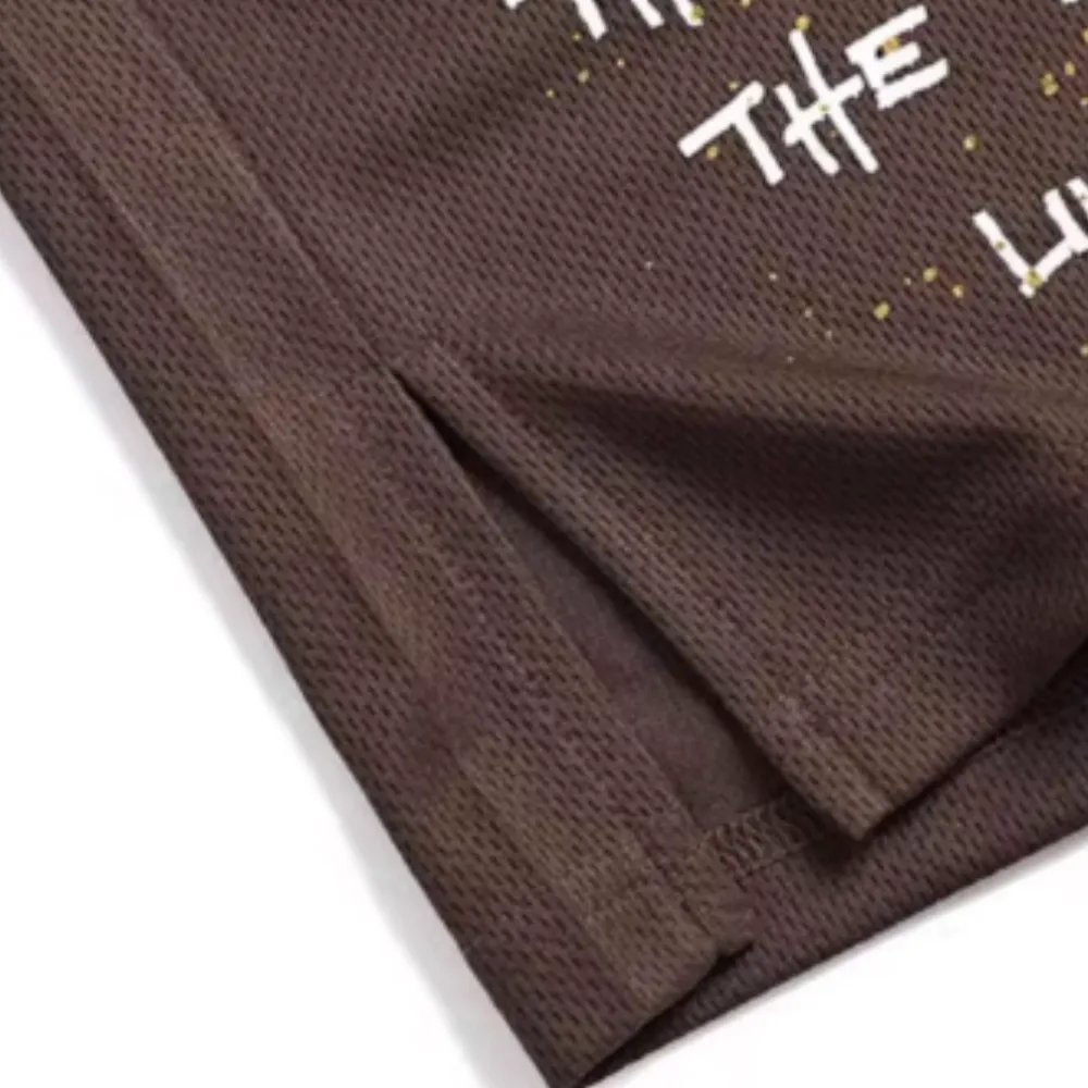 American  Solar Mesh Quick Dry Shorts