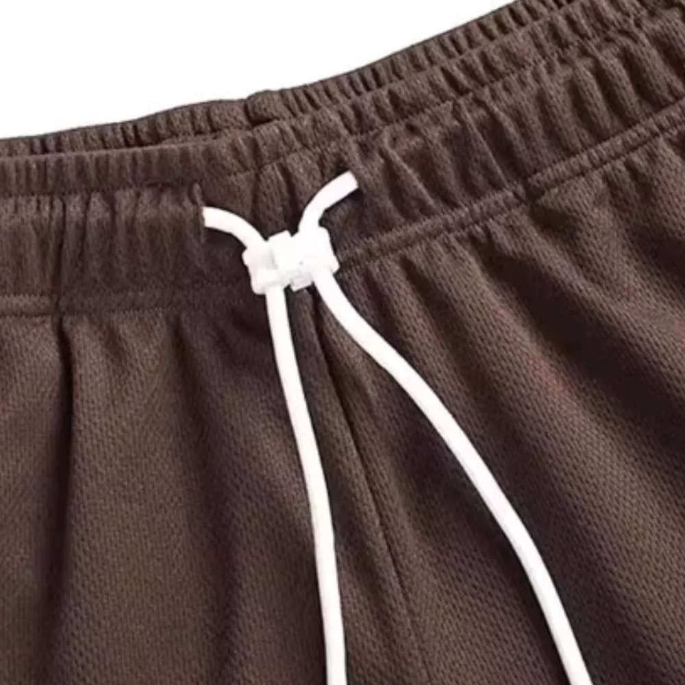 American  Solar Mesh Quick Dry Shorts