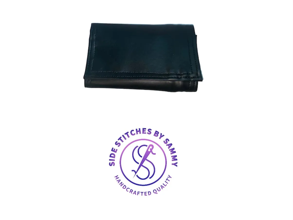 Andrew Trifold Wallet
