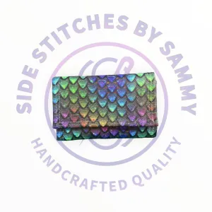 Andrew Trifold Wallet