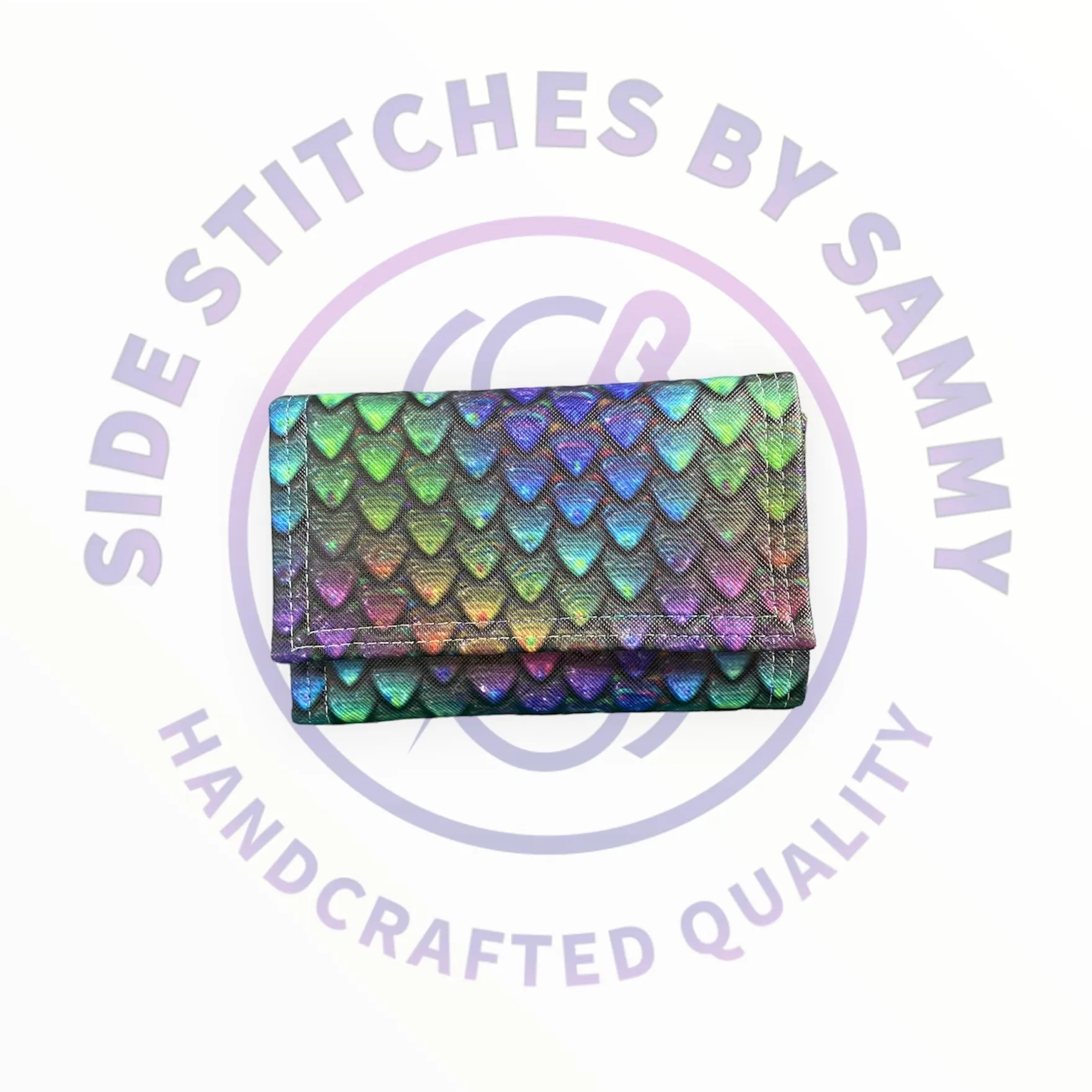Andrew Trifold Wallet