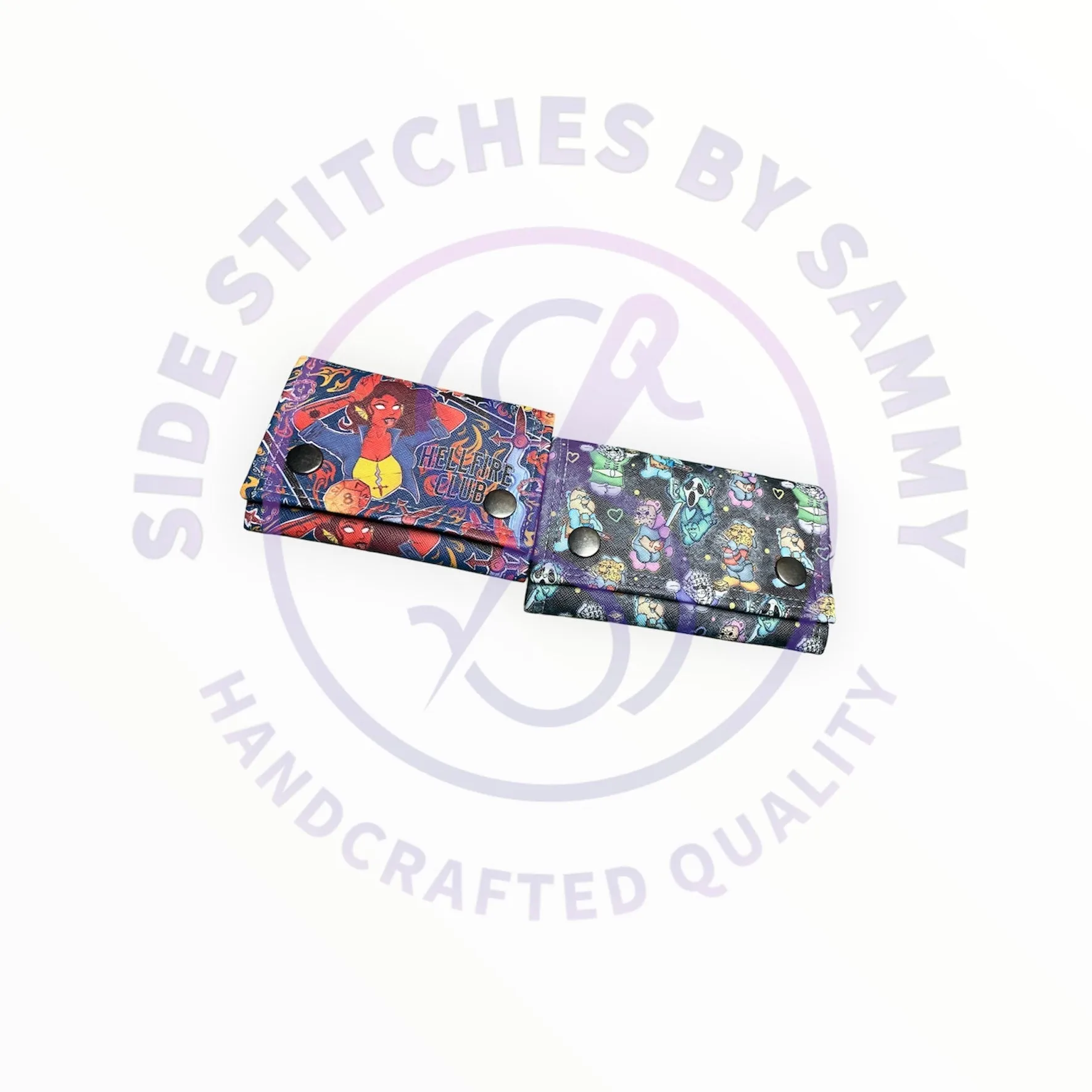 Andrew Trifold Wallet