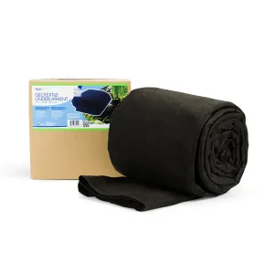 Aquascape Geotextile Underlayment Boxed 10' x 15'