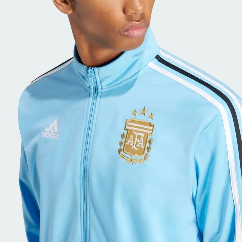 Argentina DNA Track Top