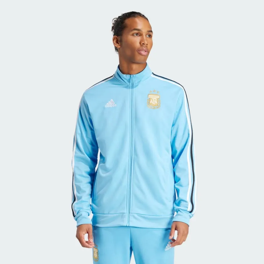 Argentina DNA Track Top