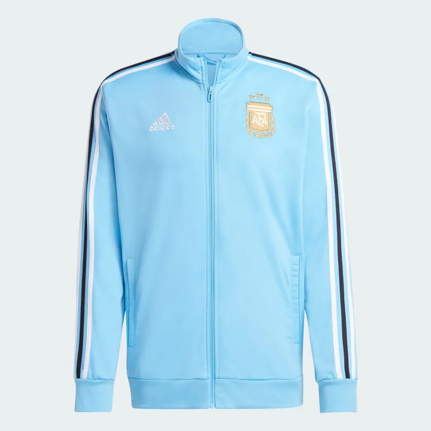 Argentina DNA Track Top