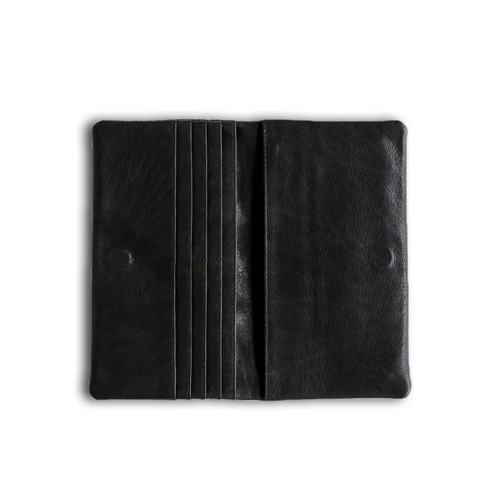 Arlene Wallet (Available in 4 colours)