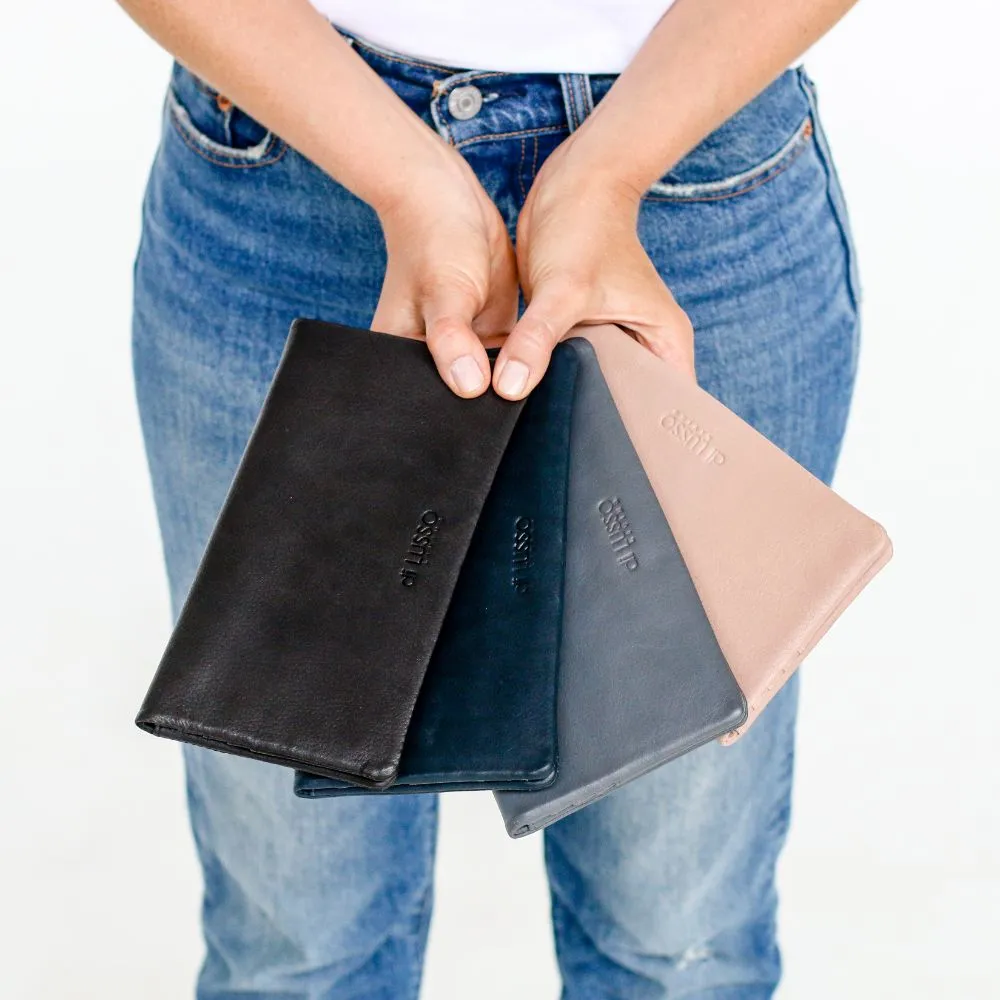 Arlene Wallet (Available in 4 colours)
