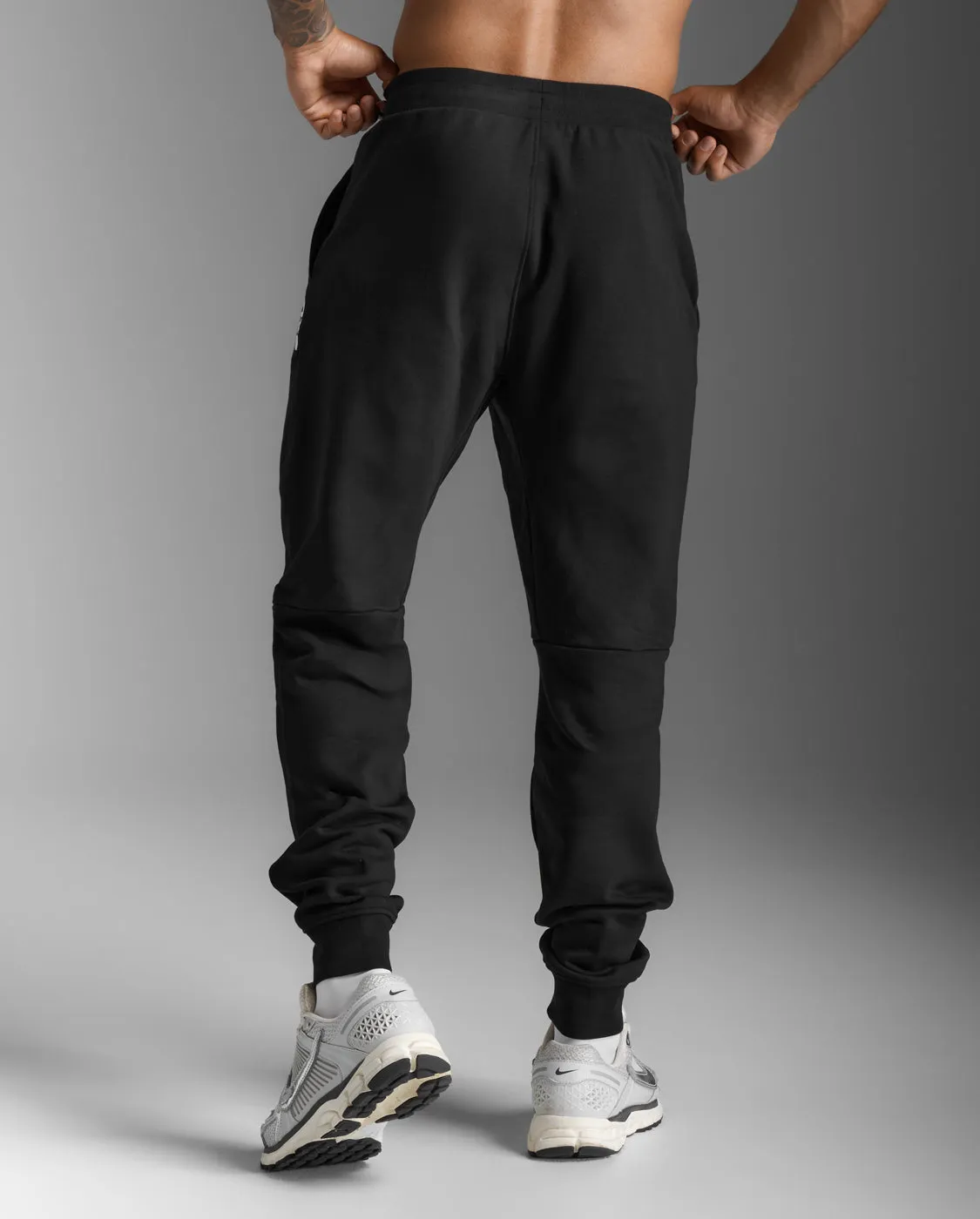 Aspire Trackpants