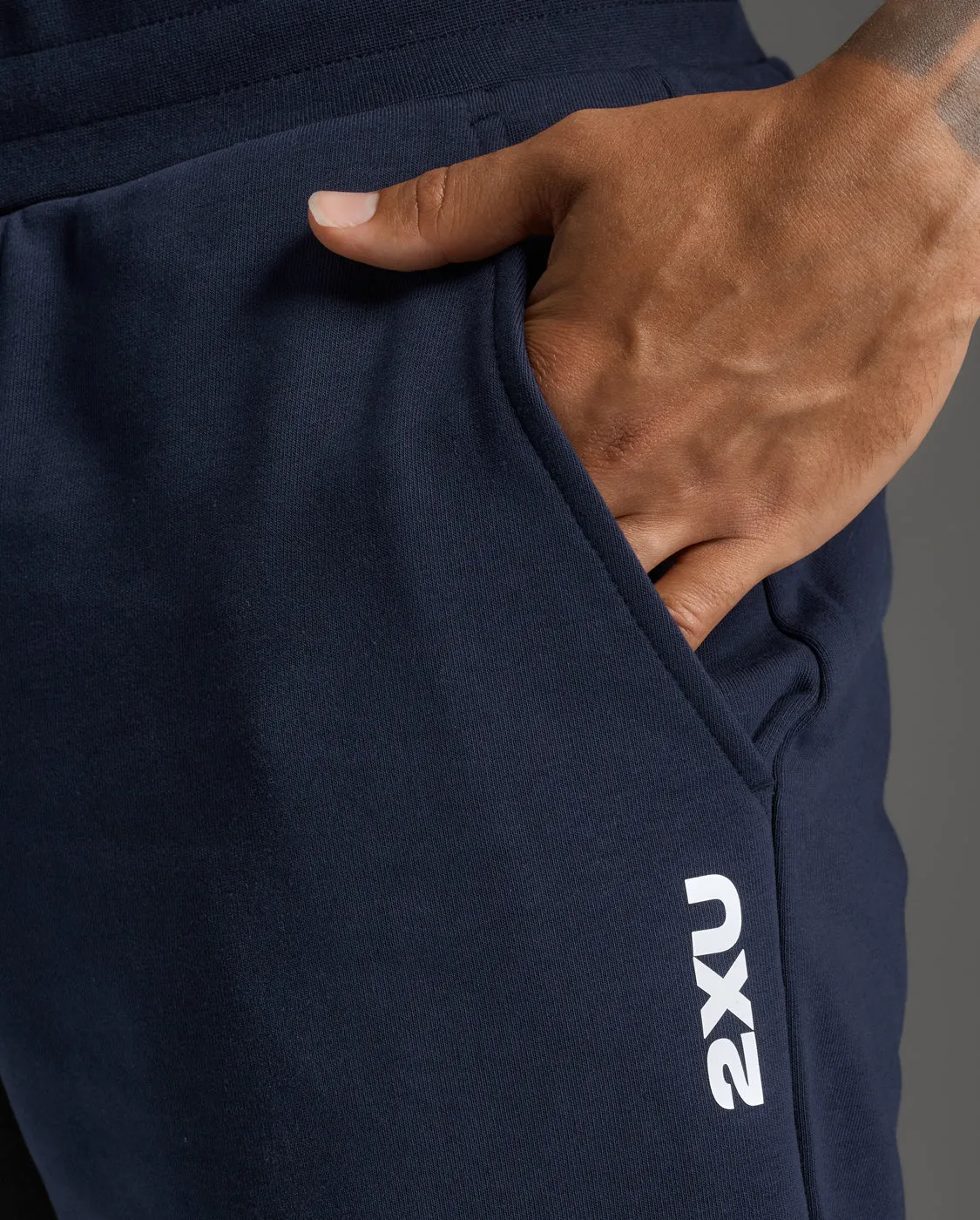 Aspire Trackpants