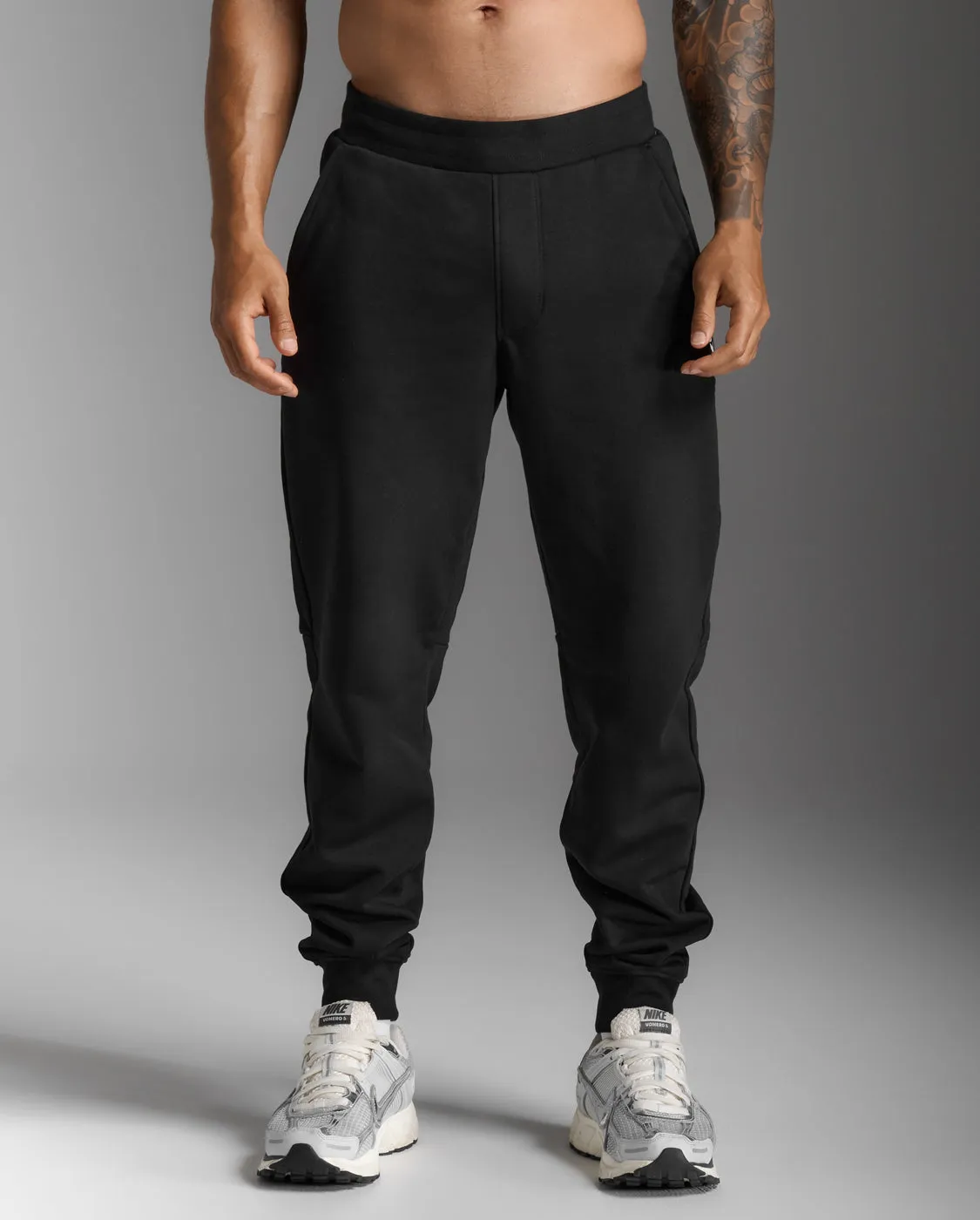 Aspire Trackpants