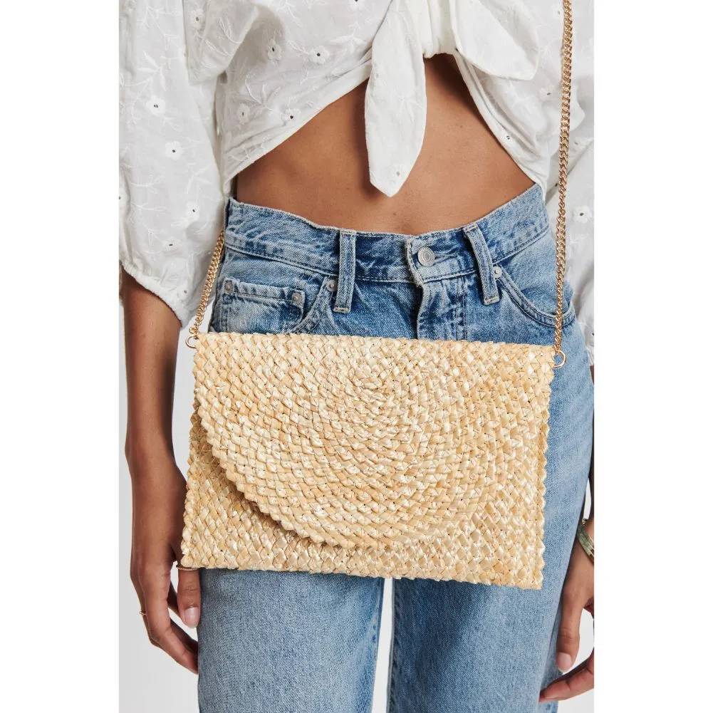 Astoria Clutch
