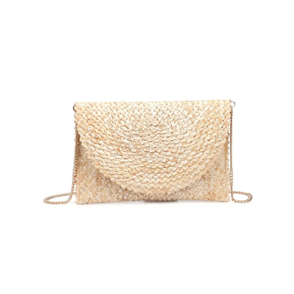 Astoria Clutch