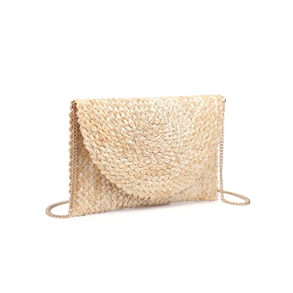 Astoria Clutch