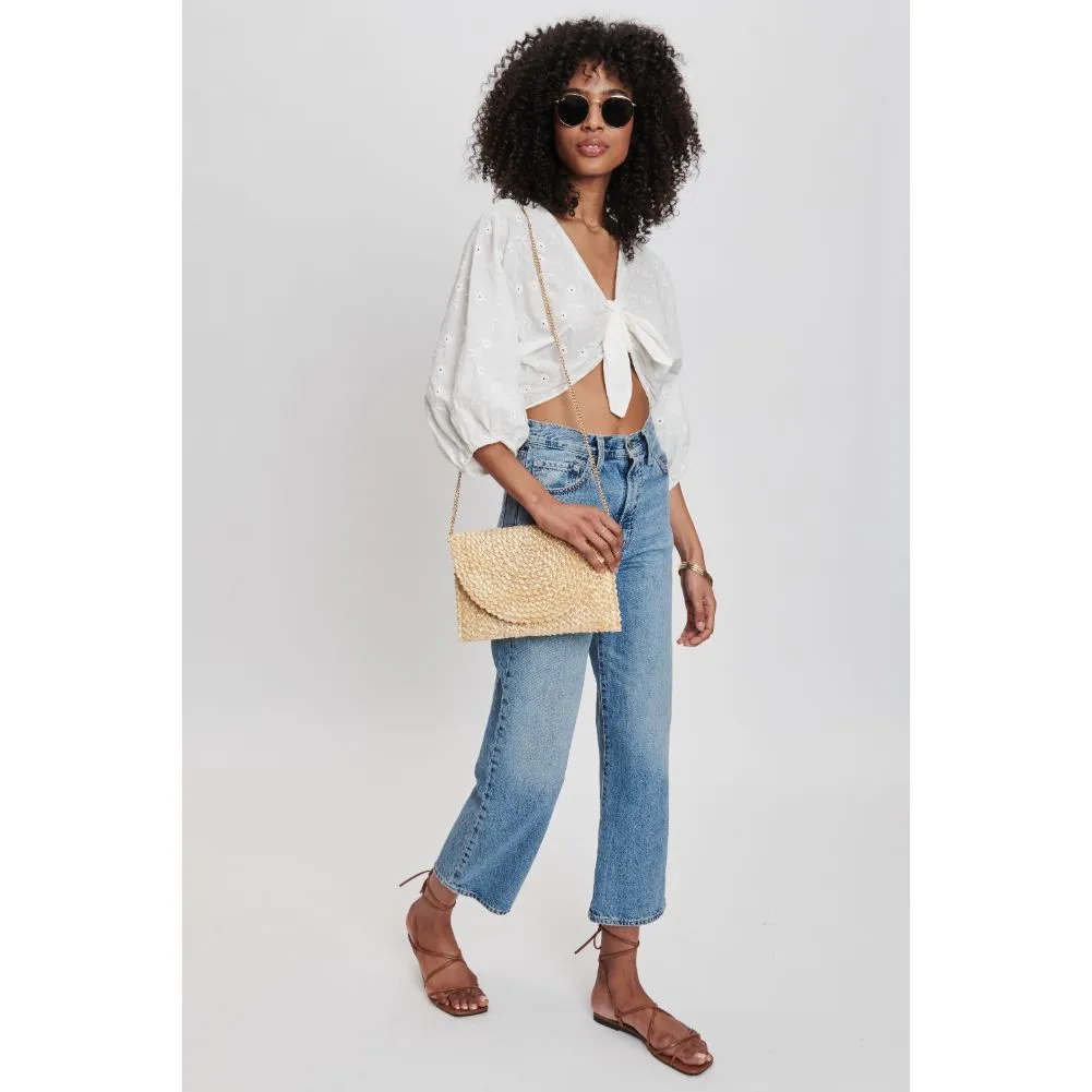 Astoria Clutch