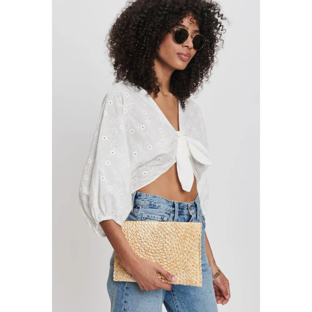 Astoria Clutch