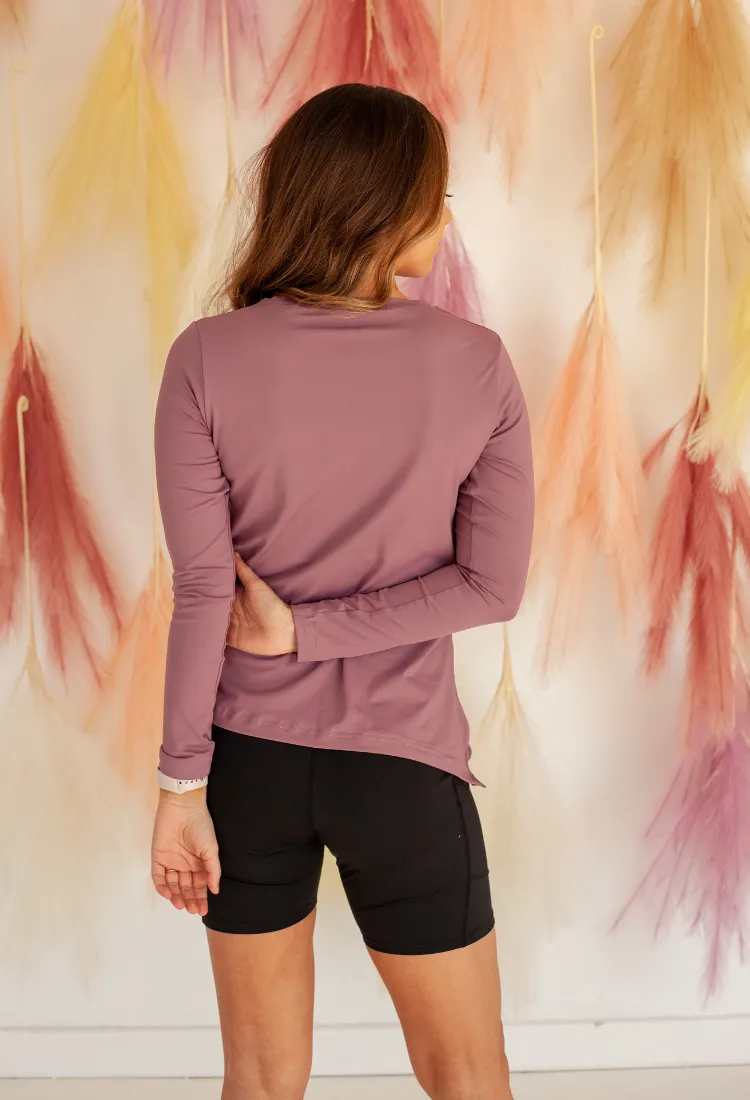 Athleisure Adjustable Tie Top-4 colors
